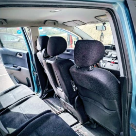 Honda Fr-v 2.0, снимка 3