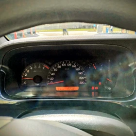 Honda Fr-v 2.0, снимка 6