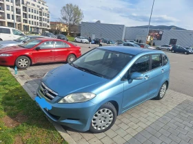 Honda Fr-v 2.0, снимка 1