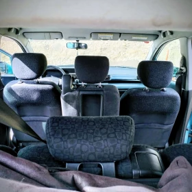 Honda Fr-v 2.0, снимка 5