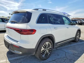 Mercedes-Benz EQB 250+ , снимка 3