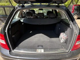 Mercedes-Benz C 250 Advantage , снимка 6