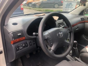 Toyota Avensis 2.0d, снимка 7