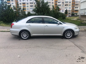 Toyota Avensis 2.0d, снимка 4