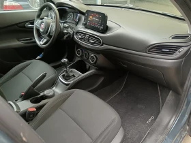 Fiat Tipo 1.6multijet2, снимка 9