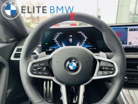 BMW 240 * xDrive * CARFAX * ЦЕНА ДО БГ, снимка 10