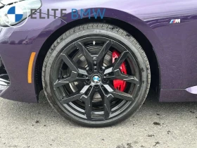BMW 240 * xDrive * CARFAX * ЦЕНА ДО БГ, снимка 11