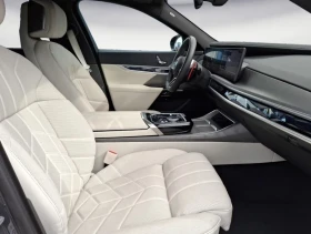 BMW 760 xDrive , снимка 5