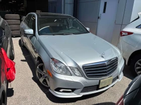 Mercedes-Benz E 350 АМГ ПАКЕТ/КОЖА/ПОДГРЕВ/ПАМЕТ/CARFAX/ФИНАНСИРАНЕ, снимка 2
