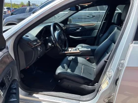 Mercedes-Benz E 350 АМГ ПАКЕТ/КОЖА/ПОДГРЕВ/ПАМЕТ/CARFAX/ФИНАНСИРАНЕ, снимка 6