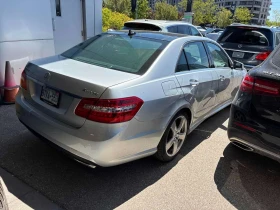 Mercedes-Benz E 350 АМГ ПАКЕТ/КОЖА/ПОДГРЕВ/ПАМЕТ/CARFAX/ФИНАНСИРАНЕ, снимка 4