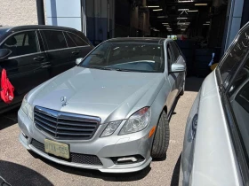 Mercedes-Benz E 350 АМГ ПАКЕТ/КОЖА/ПОДГРЕВ/ПАМЕТ/CARFAX/ФИНАНСИРАНЕ, снимка 1
