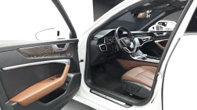 Audi A6 45 TFSI Premium Cam360* Disi* обдухване* , снимка 10