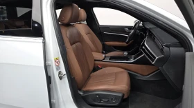 Audi A6 45 TFSI Premium Cam360* Disi* обдухване* , снимка 11