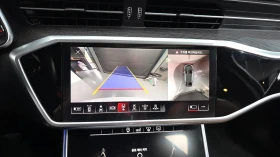 Audi A6 45 TFSI Premium Cam360* Disi* обдухване* , снимка 13