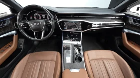 Audi A6 45 TFSI Premium Cam360* Disi* обдухване* , снимка 7
