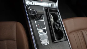 Audi A6 45 TFSI Premium Cam360* Disi* обдухване* , снимка 9