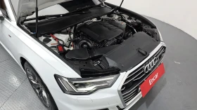 Audi A6 45 TFSI Premium Cam360* Disi* обдухване* , снимка 6