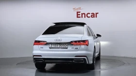 Audi A6 45 TFSI Premium Cam360* Disi* обдухване* , снимка 4