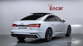 Audi A6 45 TFSI Premium Cam360* Disi* обдухване* , снимка 2