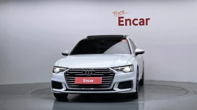 Audi A6 45 TFSI Premium Cam360* Disi* обдухване* , снимка 3