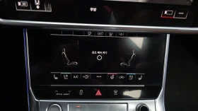 Audi A6 45 TFSI Premium Cam360* Disi* обдухване* , снимка 14