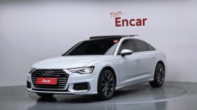 Audi A6 45 TFSI Premium Cam360* Disi* обдухване* , снимка 1