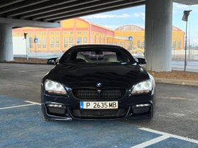 BMW 640 M PACK* FACE* DIGITAL* HEADUP* PANO* MEMORY* NAV* , снимка 2