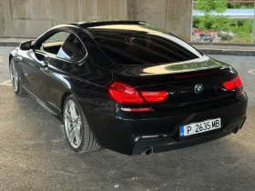 BMW 640 M PACK* FACE* DIGITAL* HEADUP* PANO* MEMORY* NAV* , снимка 7