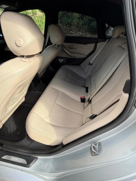 BMW 420 d* xDrive* SportLine* GranCoupe* M-packet* , снимка 15