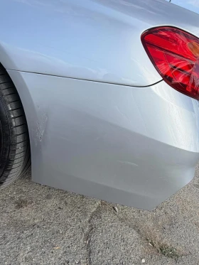 BMW 420 d* xDrive* SportLine* GranCoupe* M-packet* , снимка 11