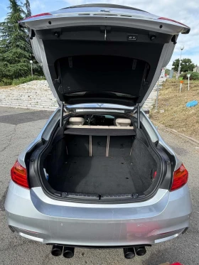 BMW 420 d* xDrive* SportLine* GranCoupe* M-packet* , снимка 9
