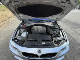 BMW 420 d* xDrive* SportLine* GranCoupe* M-packet* , снимка 10