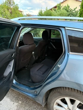 Mazda 6, снимка 6