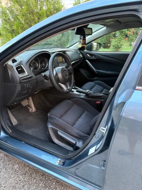 Mazda 6, снимка 5