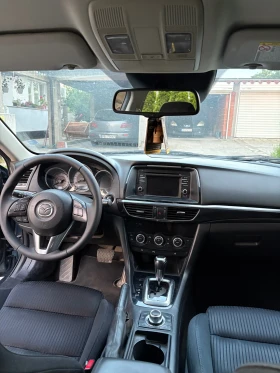 Mazda 6, снимка 7
