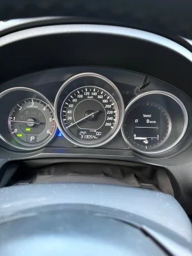 Mazda 6, снимка 8
