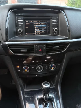Mazda 6, снимка 9