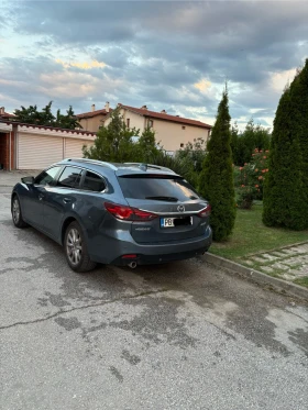 Mazda 6, снимка 3