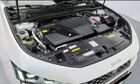 Peugeot 508 2.0 BlueHDI GT line , снимка 6
