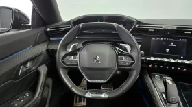 Peugeot 508 2.0 BlueHDI GT line , снимка 13