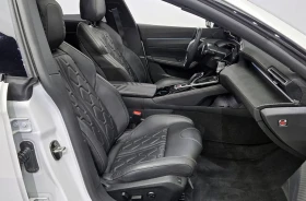 Peugeot 508 2.0 BlueHDI GT line , снимка 11