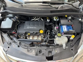 Opel Corsa 1.2I* LPG* EURO 5* FACELIFT* ITALIA* , снимка 15