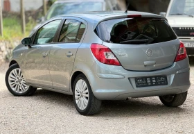 Opel Corsa 1.2I* LPG* EURO 5* FACELIFT* ITALIA* , снимка 3