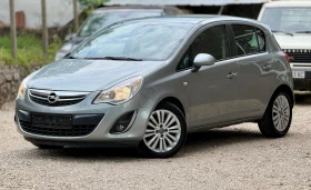 Opel Corsa 1.2I* LPG* EURO 5* FACELIFT* ITALIA* , снимка 2