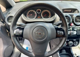 Opel Corsa 1.2I* LPG* EURO 5* FACELIFT* ITALIA* , снимка 11