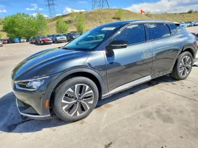 Kia EV6 LIGHT LONG RANGE, снимка 1