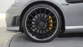 Mercedes-Benz SLK 55 AMG, снимка 5
