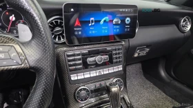 Mercedes-Benz SLK 55 AMG, снимка 14