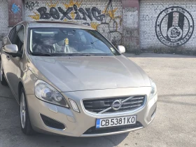 Volvo S60 T6 Polestar 330кс, снимка 1